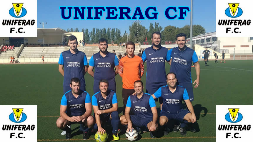 VICTORIA IMPORTANTE. ZONA SUR DOMINGO MAÑANA 1ª DIVISION